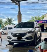 Bán xe Hyundai SantaFe 2018 2.4L 4WD giá 700 Triệu - TP HCM