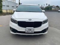 Bán xe Kia Sedona 2017 2.2L DATH giá 655 Triệu - Hải Phòng
