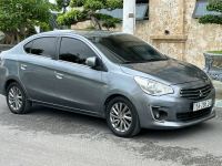 Bán xe Mitsubishi Attrage 2016 1.2CVT giá 246 Triệu - Hải Phòng