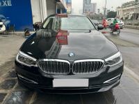 Bán xe BMW 5 Series 2018 530i giá 1 Tỷ 250 Triệu - Hà Nội