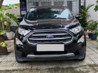 Bán xe Ford EcoSport Titanium 1.5L AT 2018 giá 408 Triệu - Hà Nội