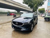 Bán xe Mazda CX5 2022 Deluxe 2.0 AT giá 710 Triệu - Hà Nội