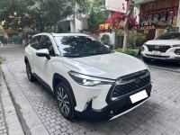 Bán xe Toyota Corolla Cross 2022 1.8V giá 770 Triệu - Hà Nội