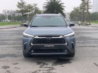 Bán xe Toyota Corolla Cross 2022 1.8V giá 758 Triệu - Hà Nội