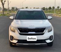 Bán xe Kia Seltos 2022 Premium 1.4 AT giá 658 Triệu - Hà Nội