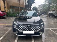 Bán xe Hyundai SantaFe 2022 Cao cấp 2.2L HTRAC giá 1 Tỷ 160 Triệu - Hà Nội