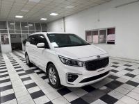 Bán xe Kia Sedona 2020 2.2 DAT Deluxe giá 755 Triệu - Hà Nội