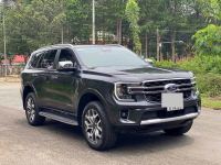Bán xe Ford Everest 2025 Titanium 2.0L 4x2 AT giá 1 Tỷ 328 Triệu - Hà Nội