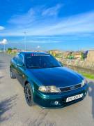 Bán xe Ford Laser LX 1.6 MT 2001 giá 92 Triệu - Bà Rịa Vũng Tàu