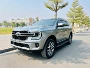 Bán xe Ford Everest Titanium 2.0L 4x2 AT 2022 giá 1 Tỷ 179 Triệu - Hà Nội