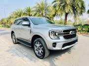Bán xe Ford Everest 2022 Titanium 2.0L 4x2 AT giá 1 Tỷ 175 Triệu - Hà Nội