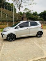 Bán xe Kia Picanto 1.25 MT 2013 giá 135 Triệu - Hà Nội