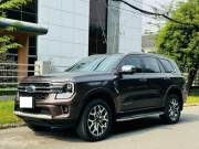 Bán xe Ford Everest 2022 Titanium Plus 2.0L 4x4 AT giá 1 Tỷ 335 Triệu - TP HCM