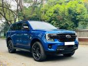 Bán xe Ford Everest 2023 Sport 2.0L 4x2 AT giá 1 Tỷ 120 Triệu - TP HCM