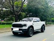 Bán xe Ford Ranger 2023 Raptor 2.0L 4x4 AT giá 1 Tỷ 160 Triệu - TP HCM