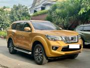 Bán xe Nissan Terra 2019 V 2.5 AT 4WD giá 742 Triệu - TP HCM