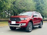 Bán xe Ford Everest 2021 Titanium 2.0L 4x4 AT giá 1 Tỷ 5 Triệu - TP HCM