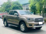 Bán xe Ford Ranger 2021 Limited 2.0L 4x4 AT giá 676 Triệu - TP HCM