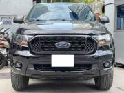 Bán xe Ford Ranger 2022 XLS 2.2L 4x2 MT giá 548 Triệu - TP HCM