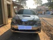 Bán xe Toyota Fortuner 2016 2.5G giá 430 Triệu - Vĩnh Long