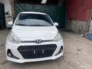 Bán xe Hyundai i10 2021 Grand 1.2 AT giá 355 Triệu - Hà Nội