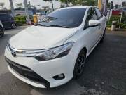 Bán xe Toyota Vios 2018 1.5 TRD giá 368 Triệu - Hà Nội