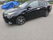 Bán xe Toyota Vios 2021 G 1.5 CVT giá 438 Triệu - Hà Nội