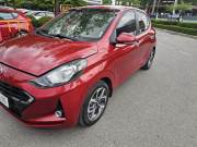 Bán xe Hyundai i10 2022 1.2 AT giá 350 Triệu - Hà Nội