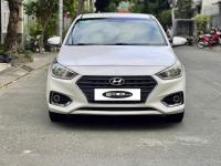 Bán xe Hyundai Accent 2019 1.4 MT Base giá 288 Triệu - TP HCM