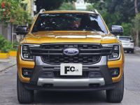 Bán xe Ford Ranger 2023 Wildtrak 2.0L 4x4 AT giá 868 Triệu - TP HCM