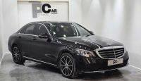 Bán xe Mercedes Benz C class 2020 C200 Exclusive giá 999 Triệu - TP HCM