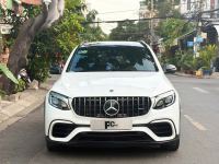 Bán xe Mercedes Benz GLC 2018 300 4Matic giá 1 Tỷ 179 Triệu - TP HCM