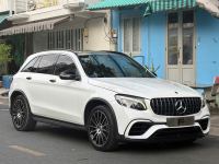 Bán xe Mercedes Benz GLC 2018 300 4Matic giá 1 Tỷ 179 Triệu - TP HCM