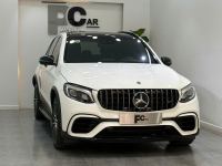 Bán xe Mercedes Benz GLC 2018 300 4Matic giá 1 Tỷ 179 Triệu - TP HCM