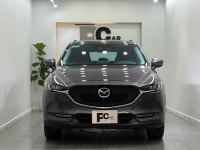 Bán xe Mazda CX5 2022 Luxury 2.0 AT giá 729 Triệu - TP HCM