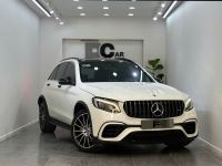 Bán xe Mercedes Benz GLC 2018 300 4Matic giá 1 Tỷ 179 Triệu - TP HCM