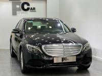 Bán xe Mercedes Benz C class 2015 C250 Exclusive giá 619 Triệu - TP HCM