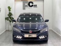 Bán xe Honda Civic 2020 G 1.8 AT giá 525 Triệu - TP HCM