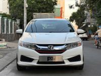 Bán xe Honda City 1.5 MT 2017 giá 289 Triệu - TP HCM