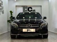 Bán xe Mercedes Benz C class 2017 C300 AMG giá 659 Triệu - TP HCM