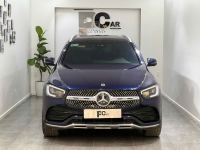 Bán xe Mercedes Benz GLC 300 4Matic 2021 giá 1 Tỷ 599 Triệu - TP HCM