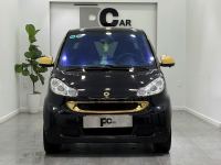 Bán xe Smart Fortwo 1.0 AT 2010 giá 499 Triệu - TP HCM