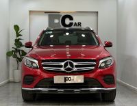 Bán xe Mercedes Benz GLC 2019 300 4Matic giá 1 Tỷ 199 Triệu - TP HCM