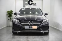 Bán xe Mercedes Benz C class 2016 C300 AMG giá 659 Triệu - TP HCM