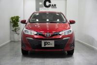 Bán xe Toyota Vios 2018 1.5E CVT giá 350 Triệu - TP HCM