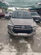 Bán xe Toyota Innova 2017 2.0E giá 415 Triệu - Bắc Giang