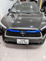 Bán xe Toyota Corolla Cross 2020 1.8HV giá 750 Triệu - Hà Nội