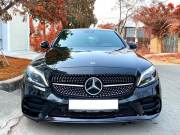 Bán xe Mercedes Benz C class 2018 C300 AMG giá 999 Triệu - Hà Nội