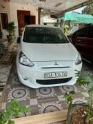 Bán xe Mitsubishi Mirage 1.2 AT 2015 giá 220 Triệu - Lâm Đồng