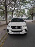 Bán xe Toyota Fortuner 2019 2.4G 4x2 MT giá 755 Triệu - TP HCM